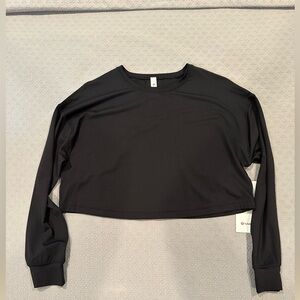 Lululemon Muscle Love Long Sleeve